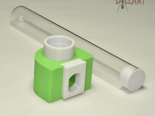 Vertical Liquid Feeder