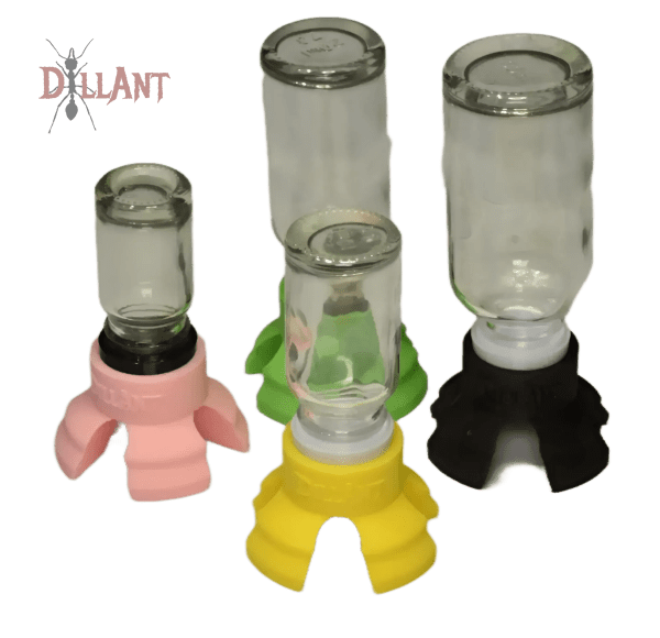 LTF-M Liquid Tower Feeder - Medium (10ml)
