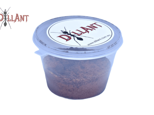 Substrate Mix - 40ml